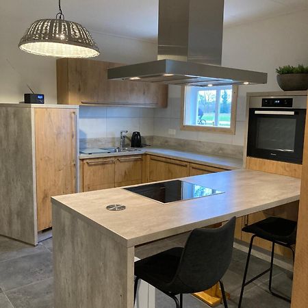 Апартаменты De Schuure 'T Voorde In Винтерсвейк Экстерьер фото